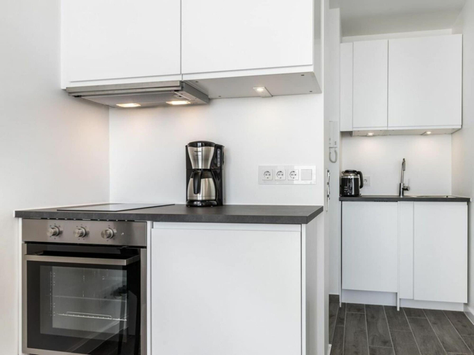 Others 4, Apartment With 1 Bedroom, Nordfriesland