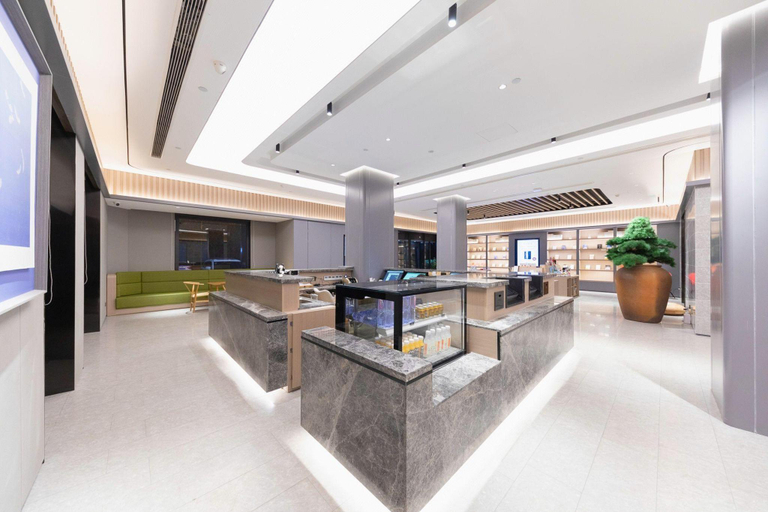 Exterior & Views 2, Ji Hotel Hejian Shijing Middle Road Auto Parts Cen, Cangzhou