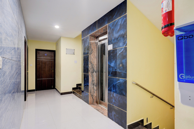 Others 4, Townhouse IG Medical College Pondicherry, Puducherry