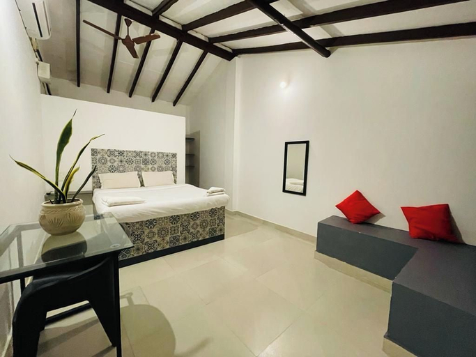 Others 2, Xavier S Guest House, North Goa