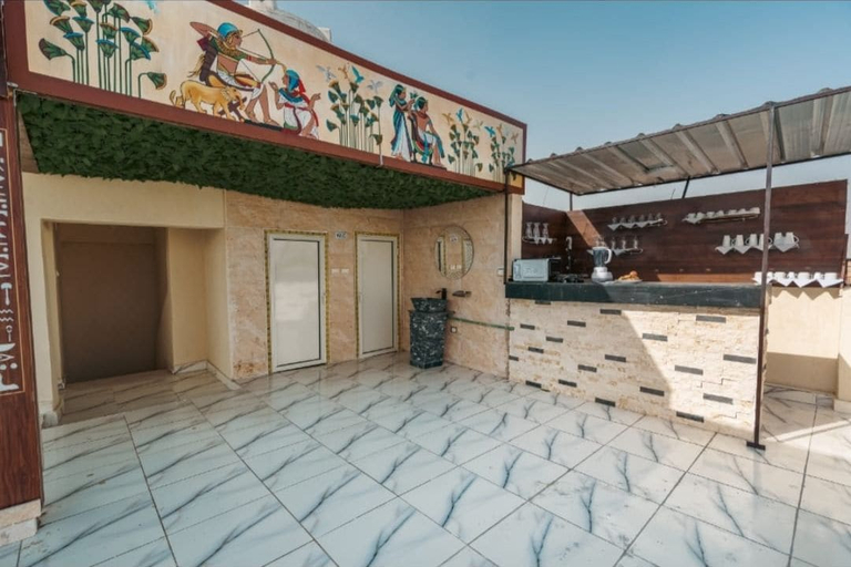 Others 1, Oriental Pyramids View Inn, Al-Ahram