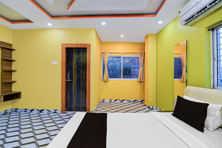 Others 4, Hotel O LOVE BIRDS HOTEL, North 24 Parganas