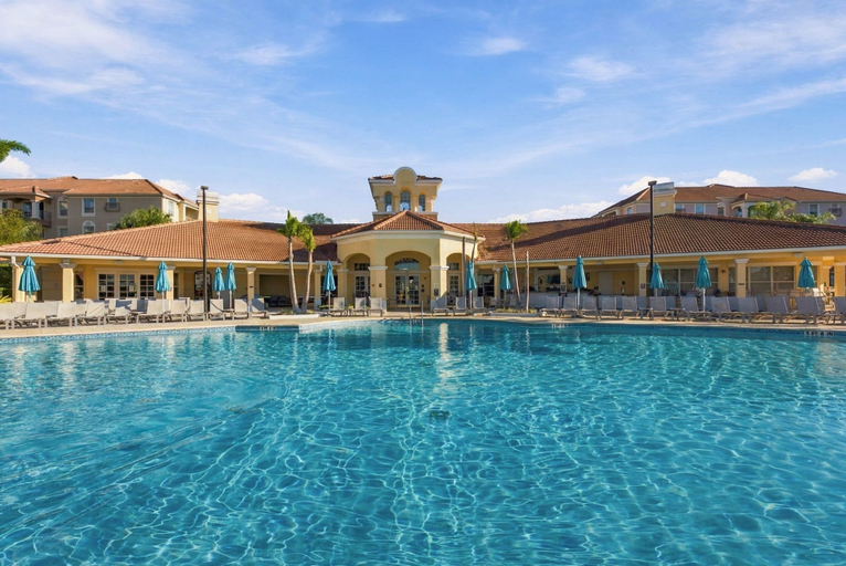 Others 4, Vista Cay 3BR Comfort Prime Location Sleeps 7, Orange