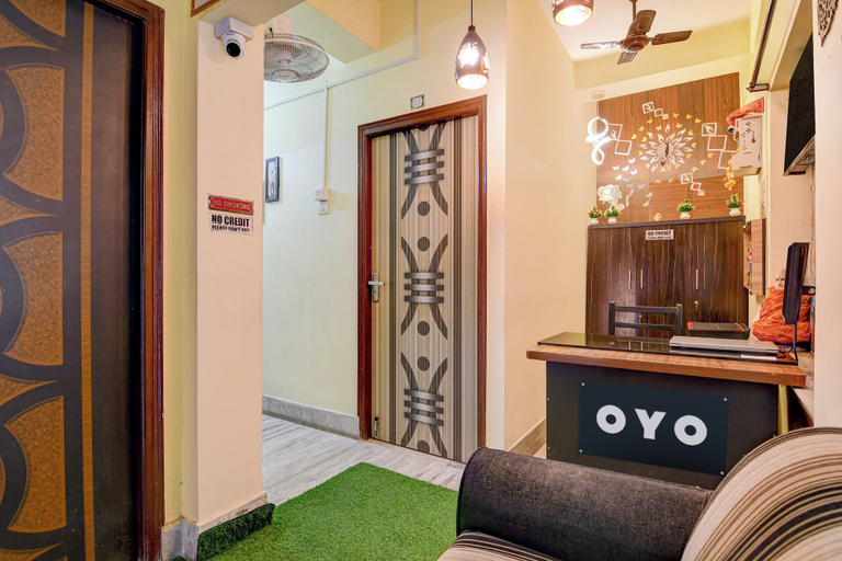 Others 4, Hotel O White Sapphire, South 24 Parganas