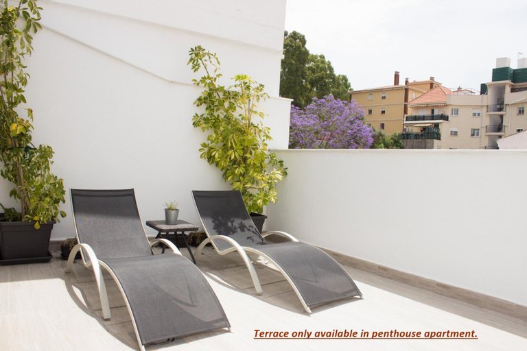 Exterior & Views 5, Centro Picacho, Málaga