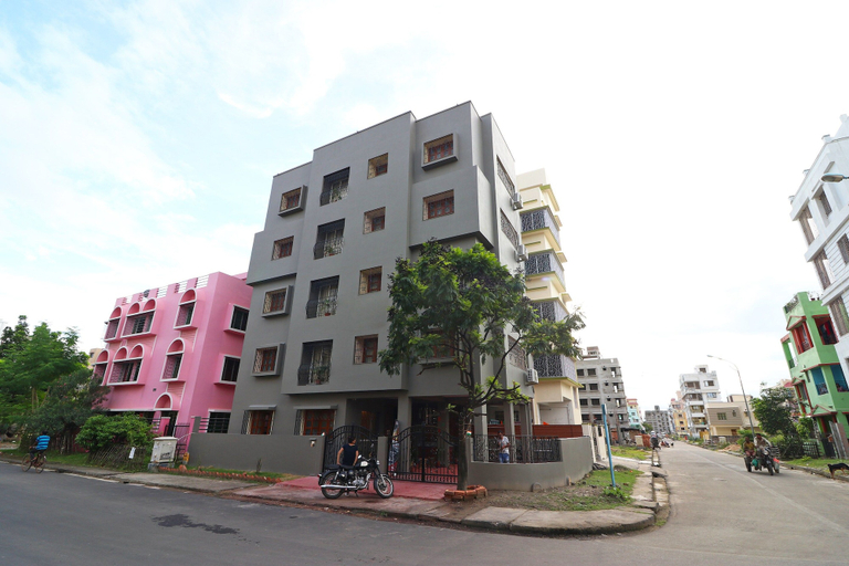 Others 1, Hotel O A RETRO, North 24 Parganas