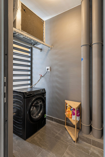 Others 5, LA Nest - Moru Nest, Ho Chi Minh City