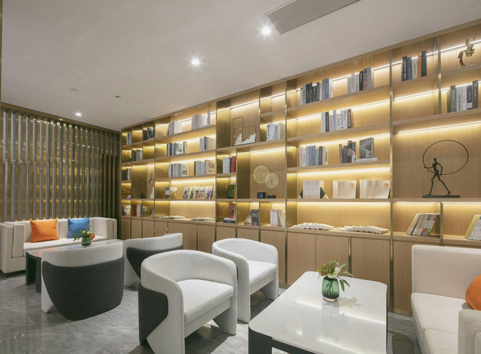 Exterior & Views 2, Starway Hotel Kaifeng Xiangfu Store, Kaifeng