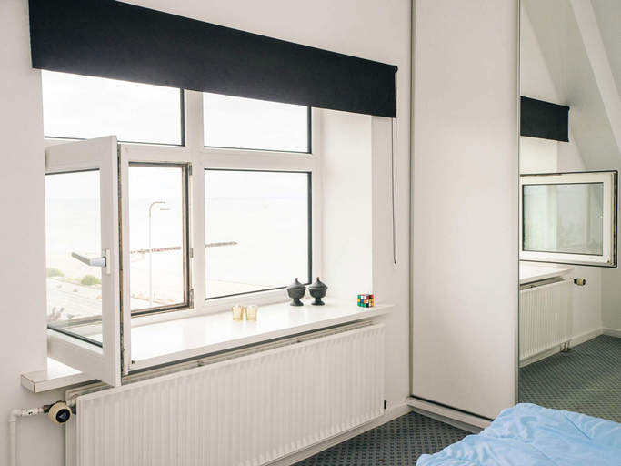 Bathroom, 4 Person Holiday Home in Hejls, Kolding