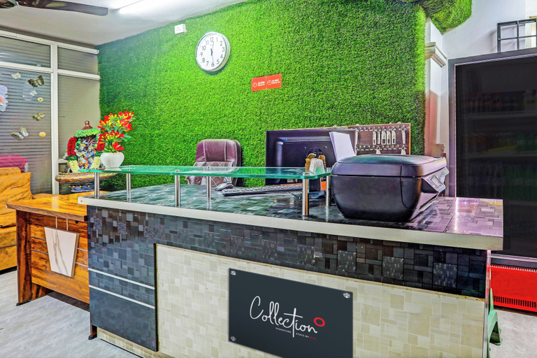 Others 2, Super Hotel O Saharsh Grand, Hyderabad