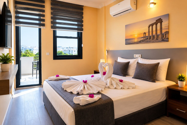 Others 4, Ayliz City Otel, Manavgat