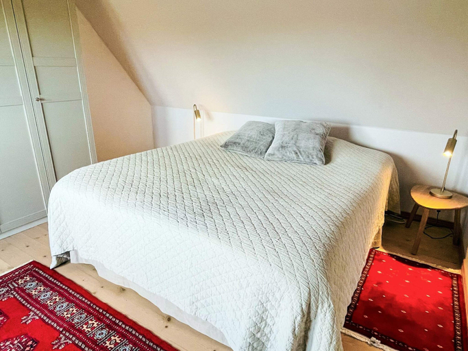 Others 4, 8 Person Holiday Home in Abbekas, Skurup