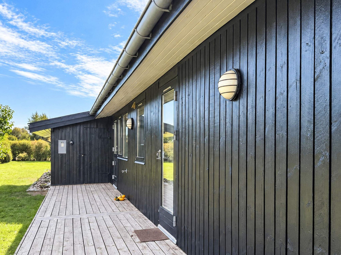 Others 3, 6 Person Holiday Home in Juelsminde, Hedensted