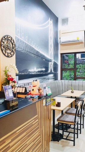 Food & Drinks 5, Great House99, Phra Khanong