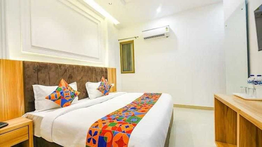 Others 4, Hotel O shingari royale, Amritsar