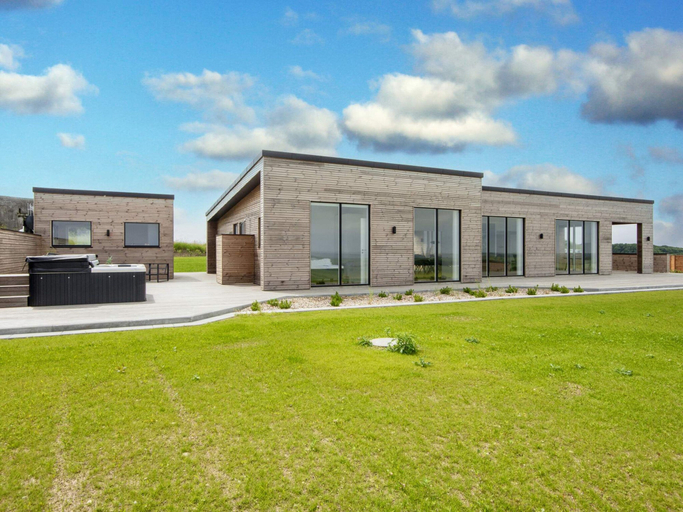 Others 1, 5 Star Holiday Home in Lemvig, Lemvig