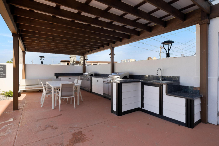 Others 2, Home2 Suites by Hilton South Padre Island, Cameron