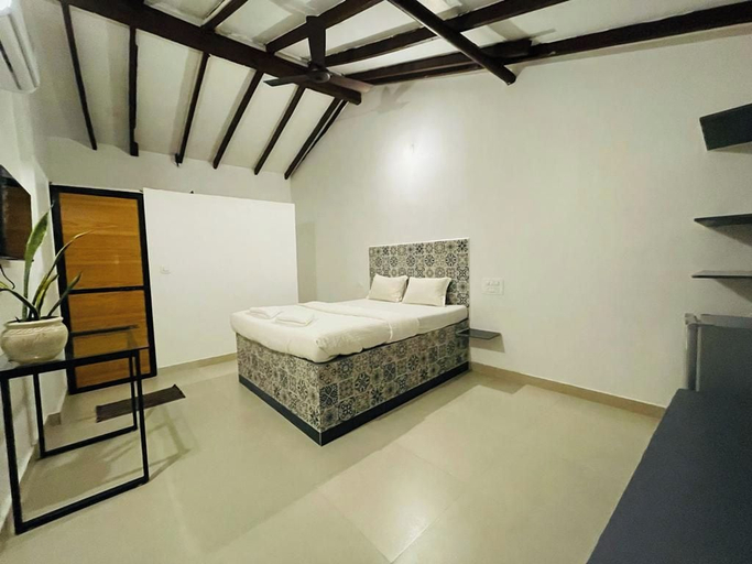 Others 4, Xavier S Guest House, North Goa