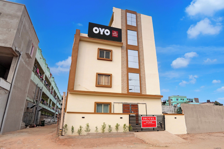 Others 1, Super HOTEL O KASHIKKAA PREMIUM, Cuttack