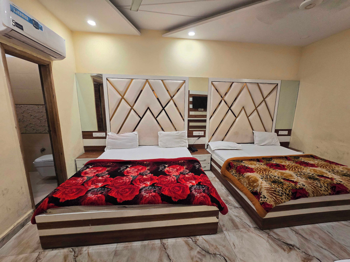 Others 5, Hotel O heritage view, Amritsar