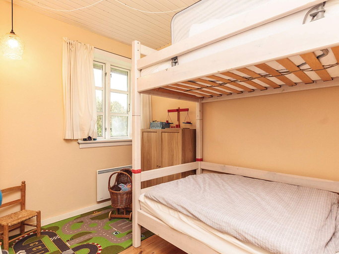 Others 3, 8 Person Holiday Home in Stege, Vordingborg