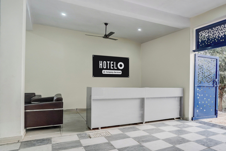 Others 1, Hotel O SGT University Road, Gurgaon
