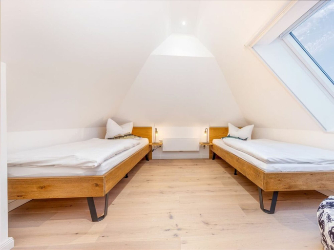 Others 3, Holiday Apartment With 1 Bedroom, Vorpommern-Rügen