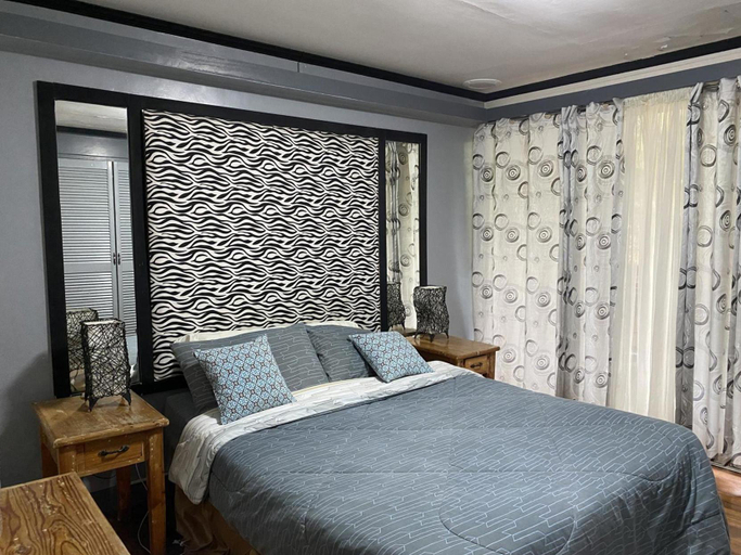 Bedroom 4, La Vista Pansol Resort Complex by RedDoorz, Calamba City