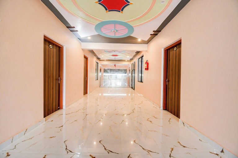 Others 5, Hotel O Rahul Inn, Allahabad