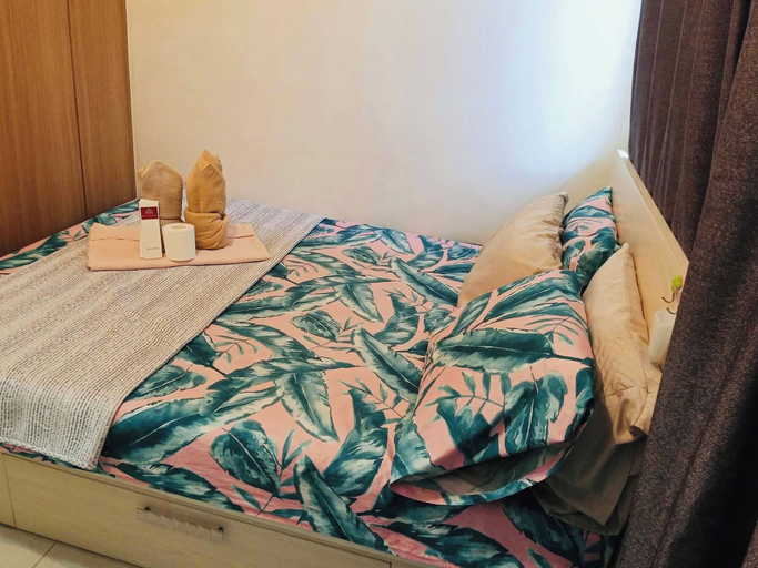 Others 5, Zen Escape 1Br With Balcony Pacing Pool, Pasay City