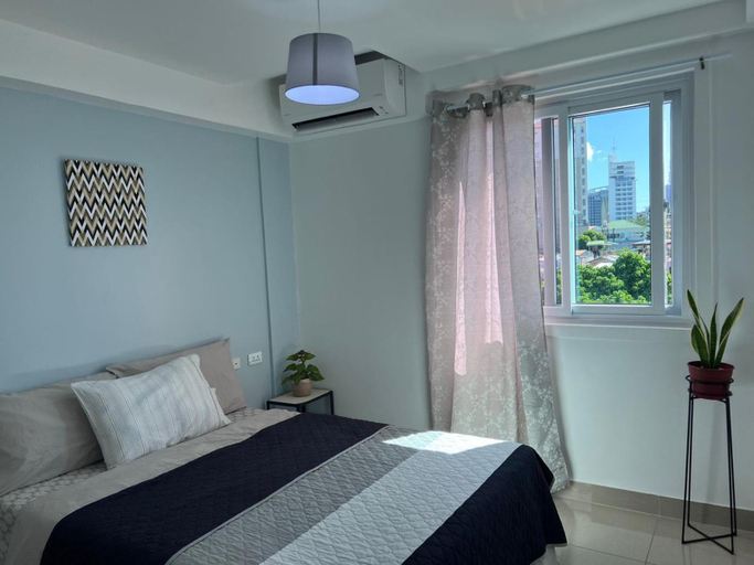 Bedroom 4, Cebu Mini Hotel, Cebu City