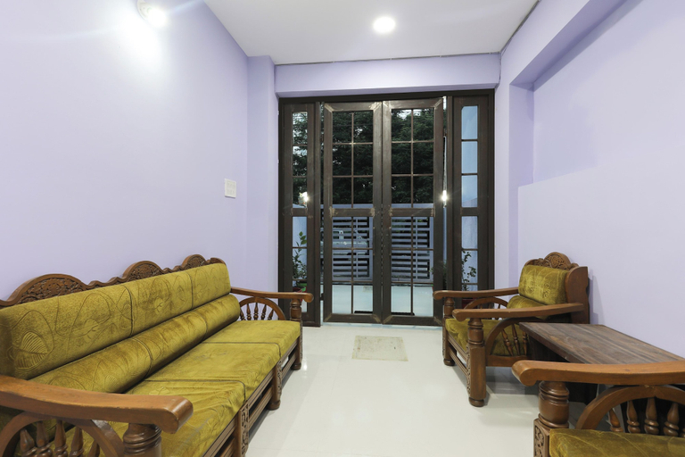 Others 5, Hotel O by OYO La Flora, Indore