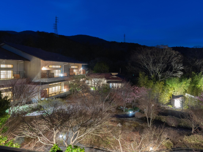 Exterior & Views, Narashino no Sato Gyokusui - Adults Only, Higashiizu