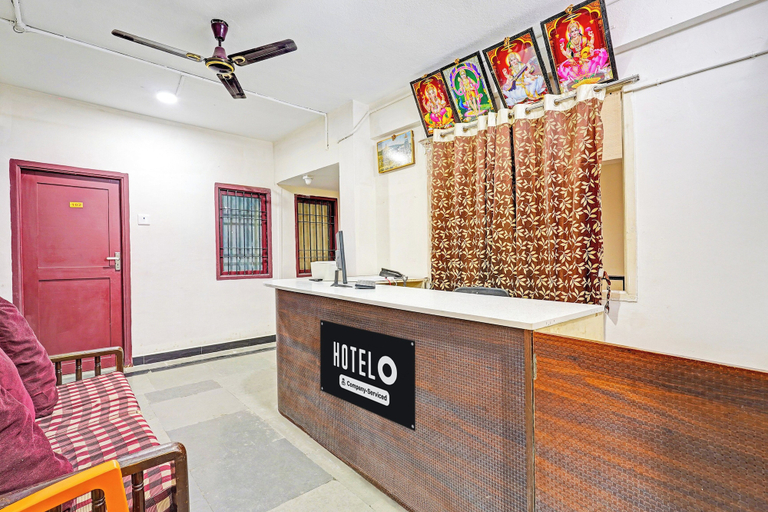 Others 4, Super Hotel O Purasaiwalkam, Chennai