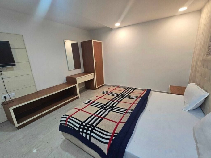 Others 5, Hotel O Golden Gate, Amritsar