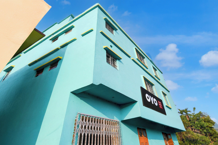 Others 3, HOTEL O BLUE BIRD GUEST HOUSE, North 24 Parganas