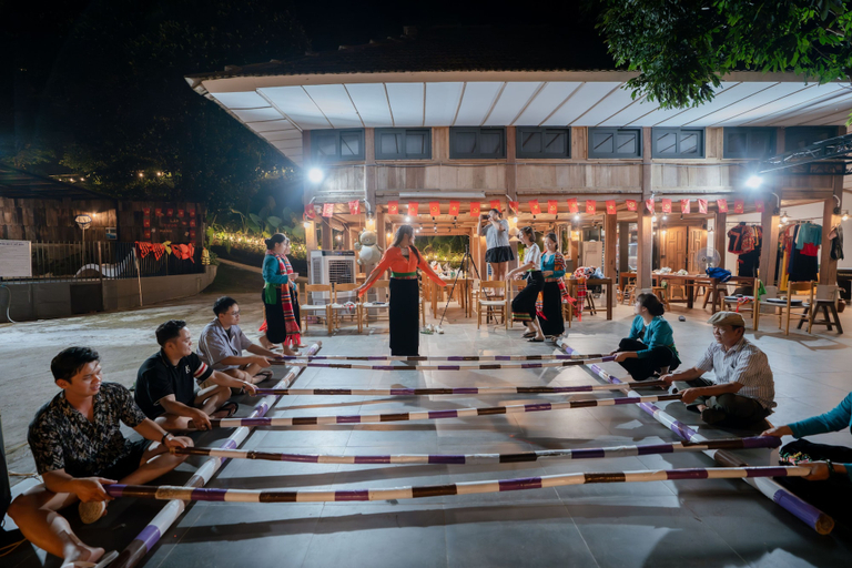 Food & Drinks 5, Gia Trang Heian Hoa Binh, Hòa Bình