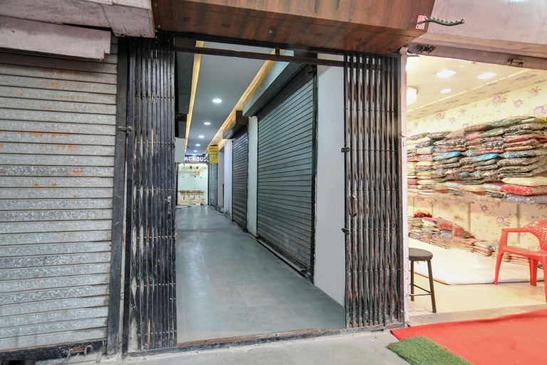 Others 5, Hotel O Nitya, Indore