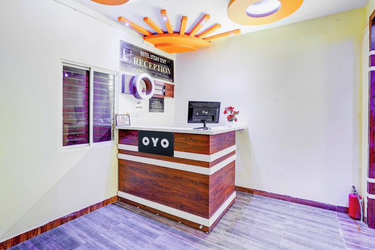 Others 5, Hotel O Utsav Stay Nagarbhavi, Bangalore