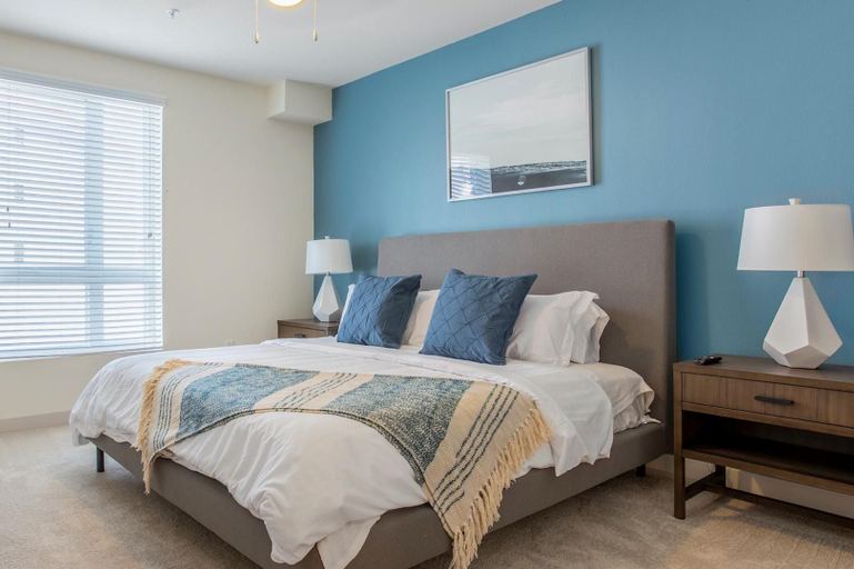 Others 4, Landing Spectacular 1bd, Gym, Pinellas