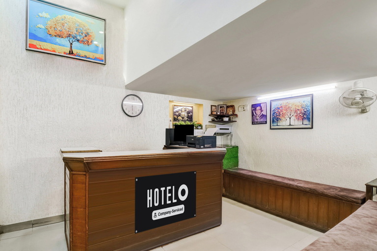 Others 2, Hotel O Sindhi Camp, Jaipur