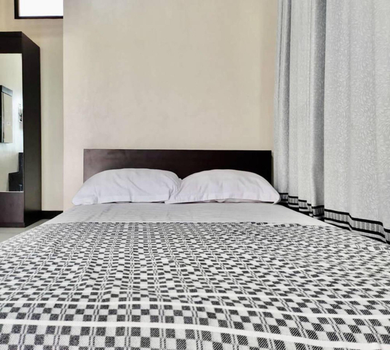 Bedroom 3, Homestay Griya Sawah Gunung Syariah Redpartner, Banjarnegara