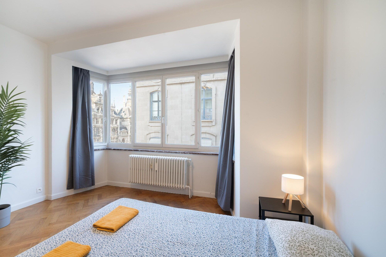 Others 5, Family Living Room With 3 Bedrooms, Antwerpen