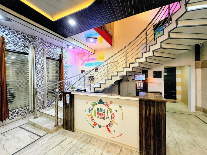 Exterior & Views 1, Su-koon Homestay, Agra
