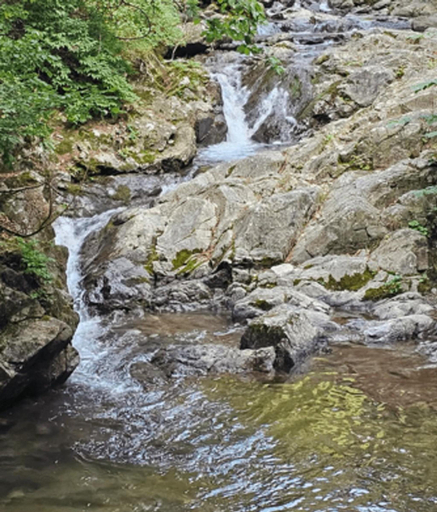 Exterior & Views 5, Pocheon Haetneun Undeok Pension A, Pocheon