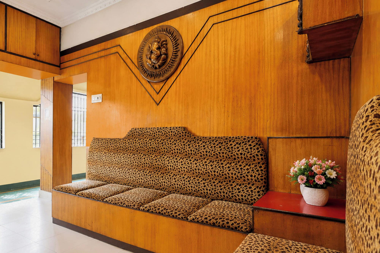 Others 2, Super Hotel O Badambadi Bus Terminal, Cuttack