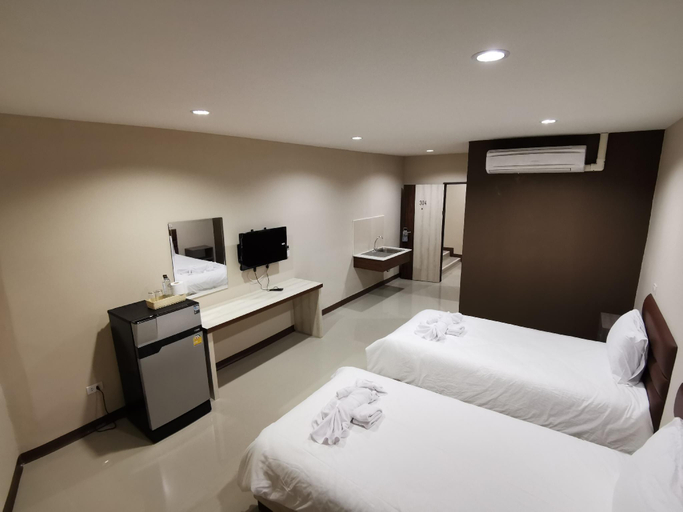 Bedroom 3, Poompimaan House, Muang Udon Thani