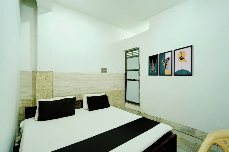 Others 4, Hotel O CHOUDHARY GUEST HOUSE, Alwar