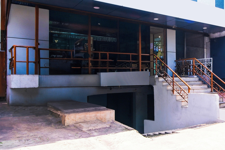 Others 3, Super OYO Hotel O Allipuram Near Railway, Visakhapatnam
