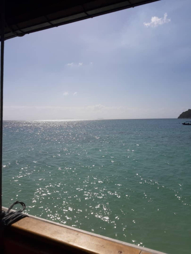 Exterior & Views 4, Beach Box Perhentian, Besut